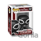 Funko POP Games: Spider-Man 2 - Black Suit Harry Osborn #1027