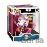 Funko POP Deluxe: Demon Slayer - Daki (Demon Form) #1841