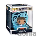 Funko POP Deluxe: Avatar: The Last Airbender - Katara #1807