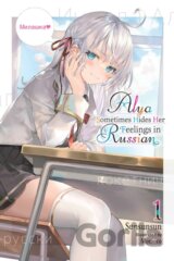 Alya Sometimes Hides Her Feelings in Russian, Vol. 1