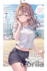 Alya Sometimes Hides Her Feelings in Russian, Vol. 7