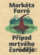 Případ mrtvého čaroděje