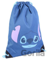 Gym bag Disney - Lilo & Stitch: Hlava Stitche