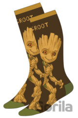 Pánske ponožky Marvel - Guardians Of The Galaxy - Strážci galaxie: Groot