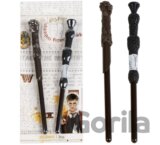 Set 2 ks pier Harry Potter: Kúzelné paličky