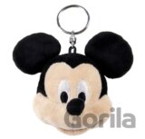3D prívesok na kľúče Disney - Mickey Mouse: Hlava