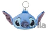 3D prívesok na kľúče Disney - Lilo & Stitch: Farebná hlava