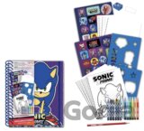 Kreatívny blok Sonic: Prime