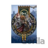 Plagát Pán prsteňov - The War of the Rohirrim