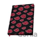 Zápisník Naruto Shippuden - Akatsuki
