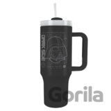 Fľaša na pitie Star Wars - Dark Side