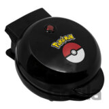Vafľovač Pokémon - Pokéball