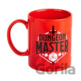 Hrnček Dungeons & Dragons - Dungeon Master