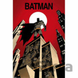 Plagát DC Comics - Batman