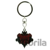 Kľúčenka Diablo - Diablo s Head