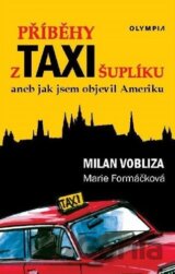 Příběhy z taxišuplíku