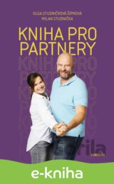Kniha pro partnery