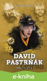 David Pastrňák: Pasta Boy