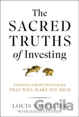 The Sacred Truths of Investing