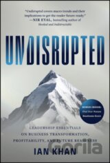 Undisrupted Leadership Essentials On B