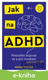 Jak na ADHD