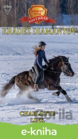Krádež diamantov