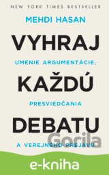 Vyhraj každú debatu