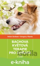 Bachova květová terapie pro zvířata