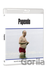 Pupendo (nově digitalizovaný film)