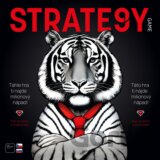 STRATE9Y GAME