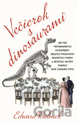 Večierok s dinosaurami