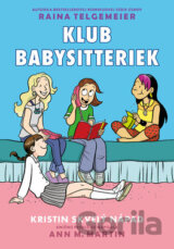 Kristin skvelý nápad