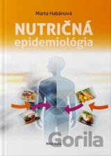 Nutričná epidemiológia