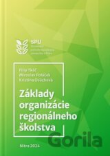 Základy organizácie regionálneho školstva
