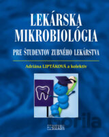 Lekárska mikrobiológia pre študentov zubného lekárstva