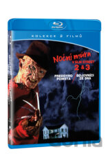 Noční můra v Elm Street 2 & 3