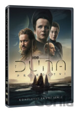 Duna: Proroctví 1. série