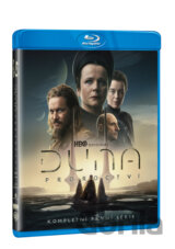 Duna: Proroctví 1. série