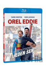 Orel Eddie