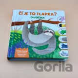 Čí je to tlapka?