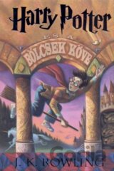 Harry Potter és a bölcsek köve - 1. könyv