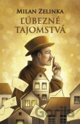 Ľúbezné tajomstvá