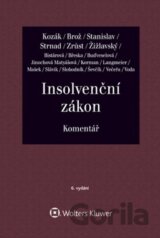 Insolvenční zákon