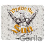 Podložka pod myš Dark Souls - Praise the Sun