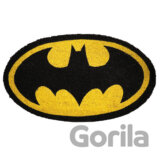 Rohožka DC Comics - Batman, oválna