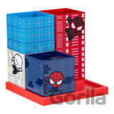 Stolový organizér Spider-Man