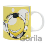Hrnček Assassination Classroom - Koro