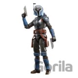Figúrka Star Wars: Bo-Katan Kryze Black Series Archive