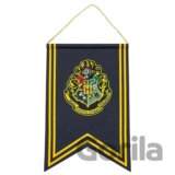 Vlajka Harry Potter - erb Bradavic