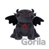 Plyšák Gargoyle